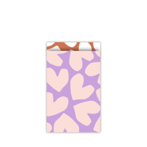 Cadeauzakjes XL Solo Hearts | CollectivWarehouse