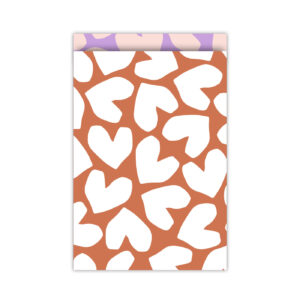 Cadeauzakjes XL Solo Hearts | CollectivWarehouse