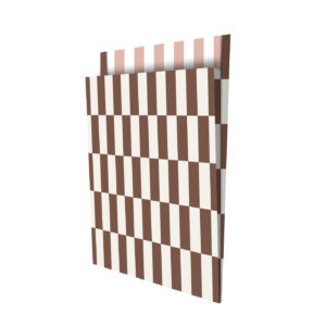 Tijdschriftenzakken Colorblocking Duotone | CollectivWarehouse