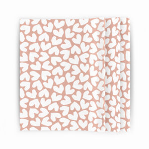 Zijdepapier XL Solo Hearts | CollectivWarehouse