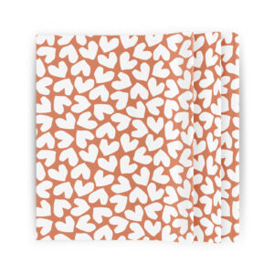 Zijdepapier XL Solo Hearts | CollectivWarehouse