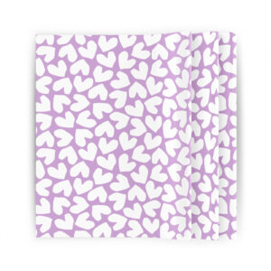 Zijdepapier XL Solo Hearts | CollectivWarehouse