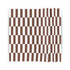 Zijdepapier Colorblocking Duotone | CollectivWarehouse