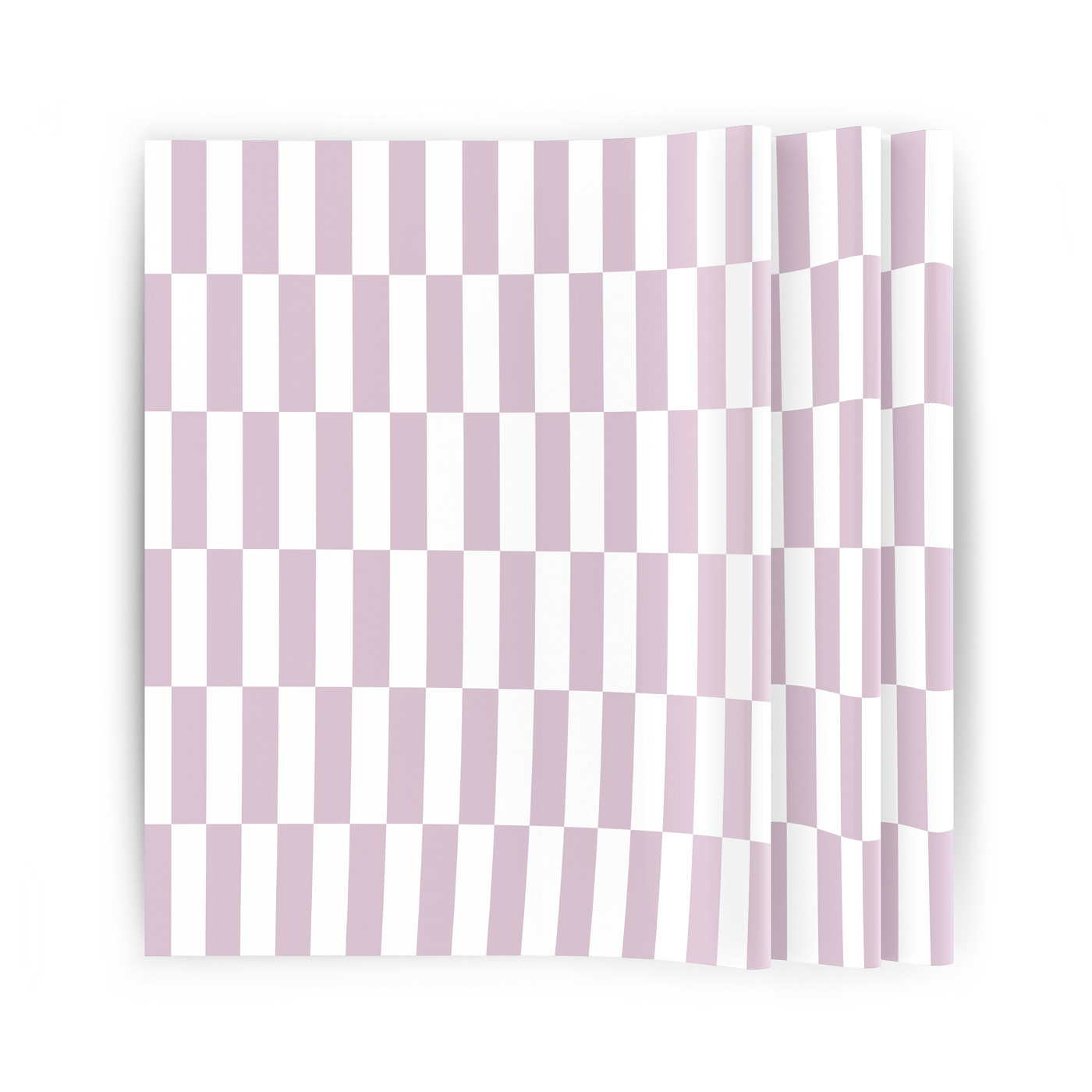 Zijdepapier Colorblocking Duotone | CollectivWarehouse