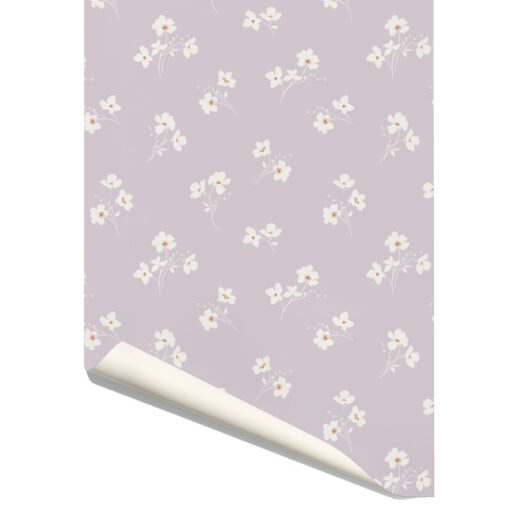 Classic Flowers Behang | CollectivWarehouse
