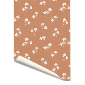 Classic Flowers Behang | CollectivWarehouse