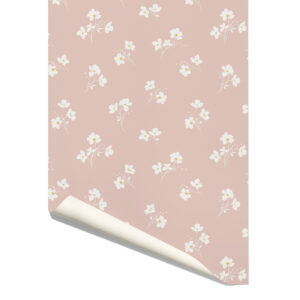 Classic Flowers Behang | CollectivWarehouse
