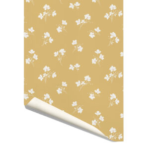 Classic Flowers Behang | CollectivWarehouse