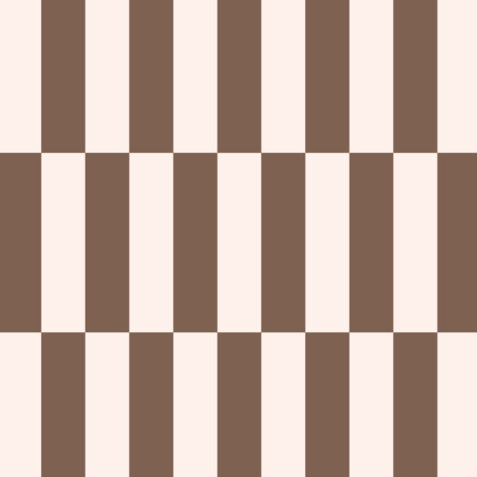 Colorblocking Duotone Behang | CollectivWarehouse