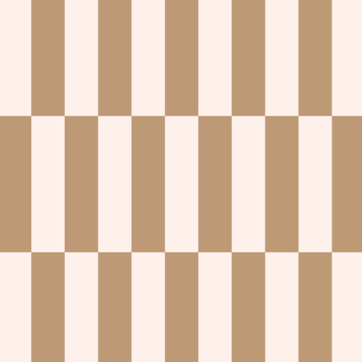 Colorblocking Duotone Behang | CollectivWarehouse