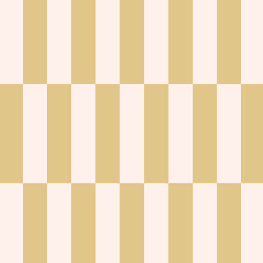Colorblocking Duotone Behang | CollectivWarehouse