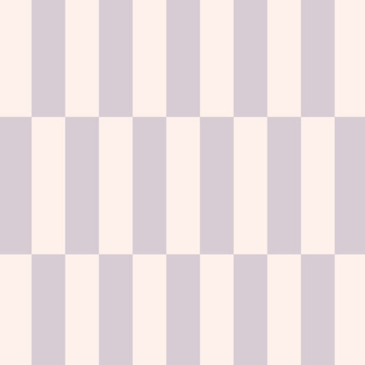 Colorblocking Duotone Behang | CollectivWarehouse