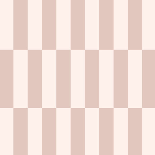 Colorblocking Duotone Behang | CollectivWarehouse