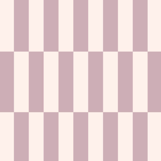Colorblocking Duotone Behang | CollectivWarehouse