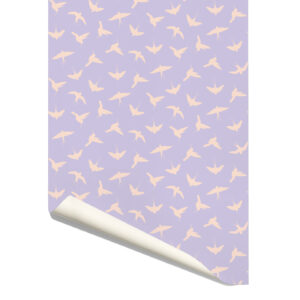 Free as a Bird Behang | CollectivWarehouse