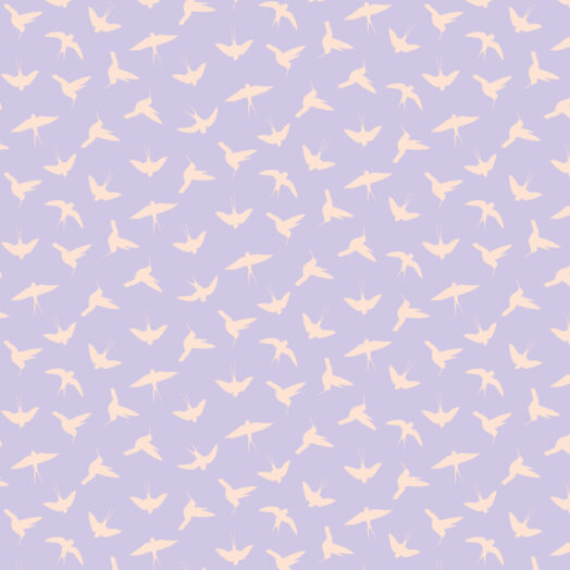 Free as a Bird Behang | CollectivWarehouse