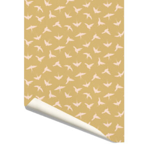 Free as a Bird Behang | CollectivWarehouse