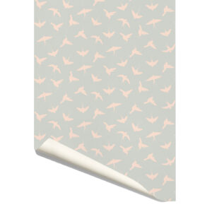 Free as a Bird Behang | CollectivWarehouse
