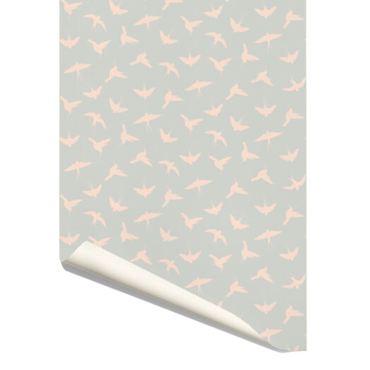 Free as a Bird Behang | CollectivWarehouse