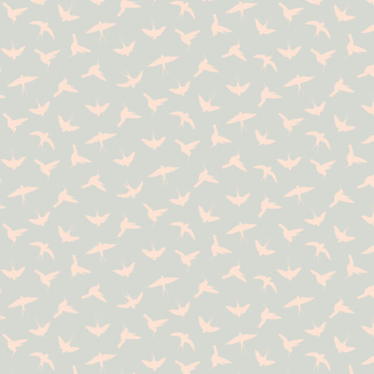 Free as a Bird Behang | CollectivWarehouse