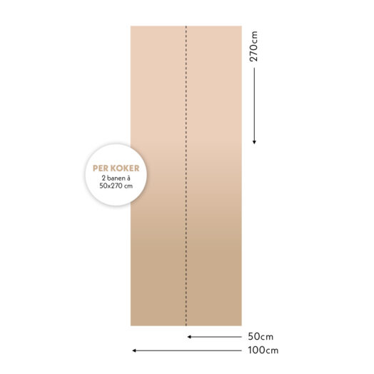 Gradient Behang | CollectivWarehouse