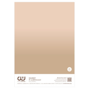 Gradient Behangstaal | CollectivWarehouse