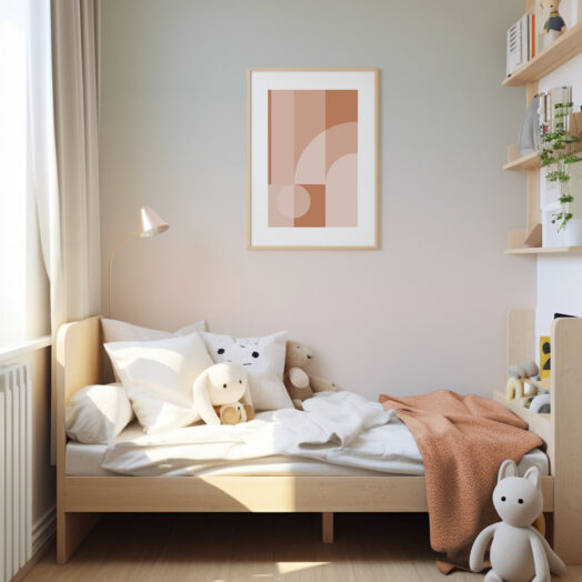 Gradient Behang | CollectivWarehouse