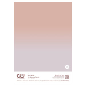 Gradient Behangstaal | CollectivWarehouse