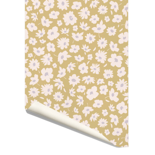 Millefleurs Behang | CollectivWarehouse