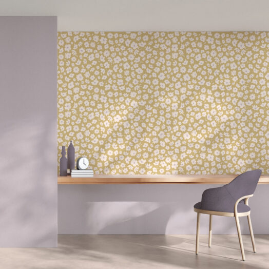 Millefleurs Behang | CollectivWarehouse