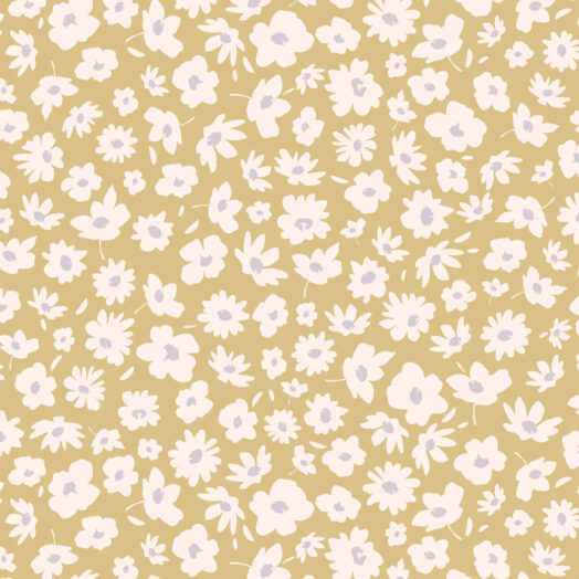 Millefleurs Behang | CollectivWarehouse