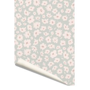 Millefleurs Behang | CollectivWarehouse