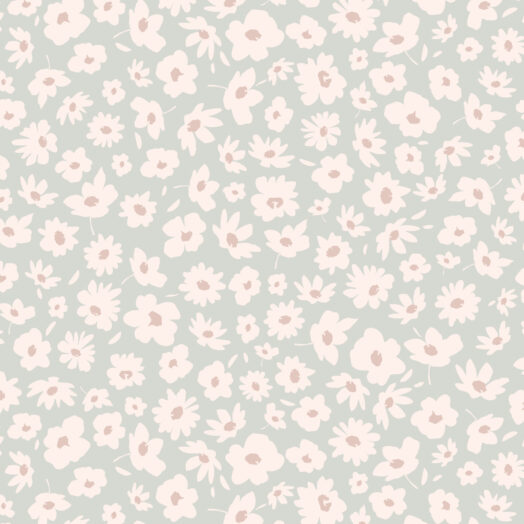 Millefleurs Behang | CollectivWarehouse