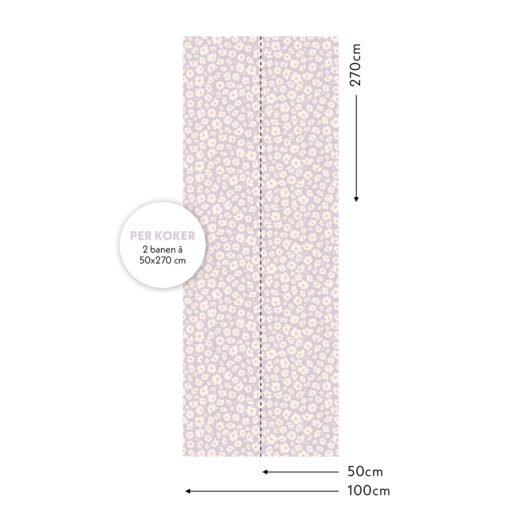 Millefleurs Behang | CollectivWarehouse