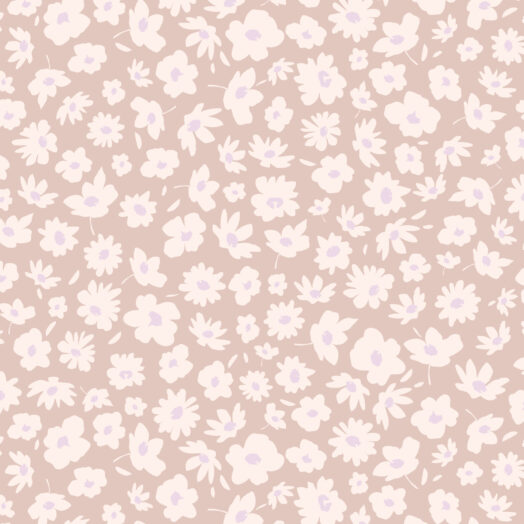 Millefleurs Behang | CollectivWarehouse