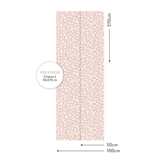 Millefleurs Behang | CollectivWarehouse