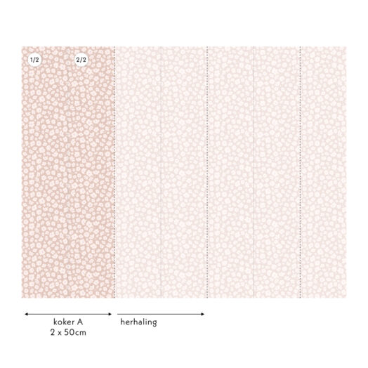 Millefleurs Behang | CollectivWarehouse