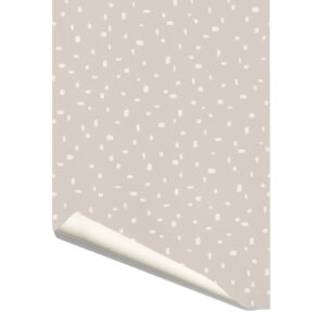 Minimal Dots Behang | CollectivWarehouse