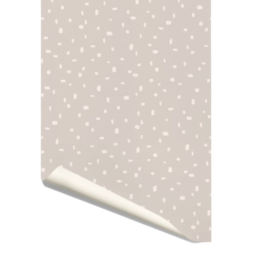 Minimal Dots Behang | CollectivWarehouse