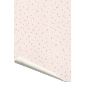 Minimal Dots Behang | CollectivWarehouse