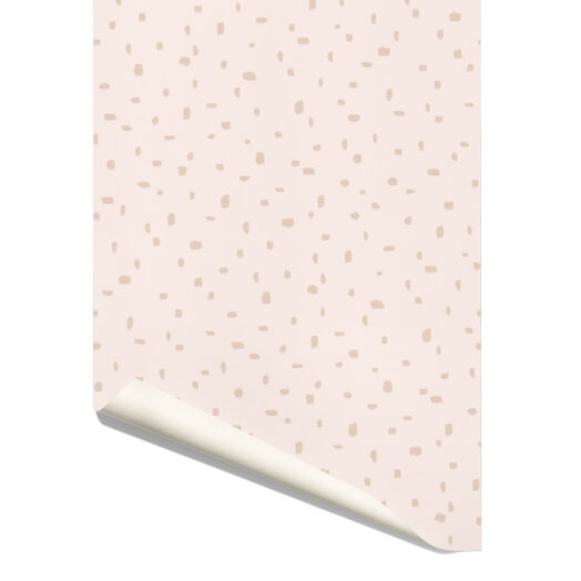 Minimal Dots Behang | CollectivWarehouse