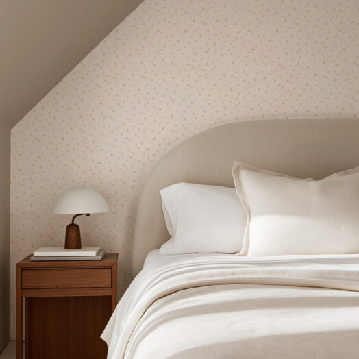 Minimal Dots Behang | CollectivWarehouse