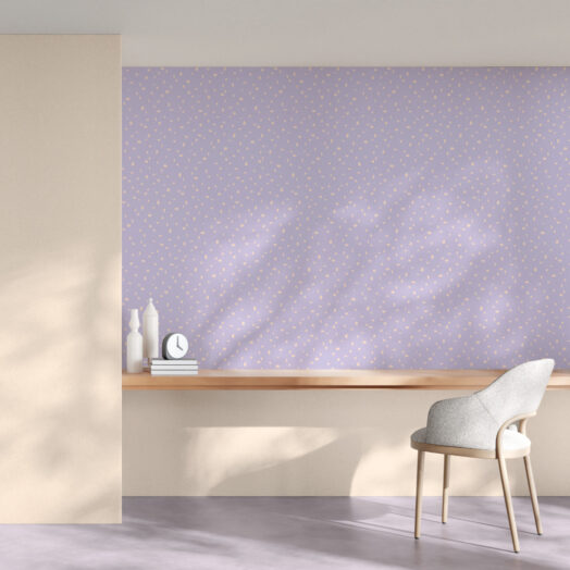 Minimal Dots Behang | CollectivWarehouse