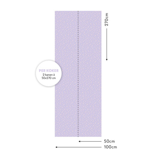 Minimal Dots Behang | CollectivWarehouse