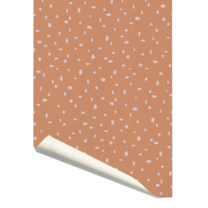 Minimal Dots Behang | CollectivWarehouse