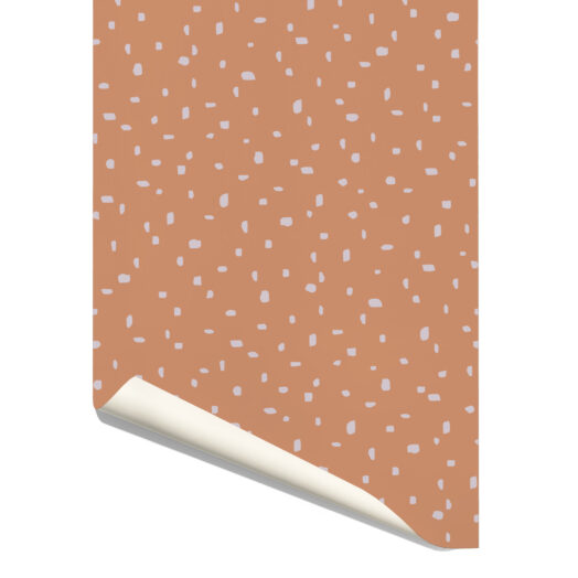 Minimal Dots Behang | CollectivWarehouse