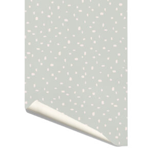 Minimal Dots Behang | CollectivWarehouse