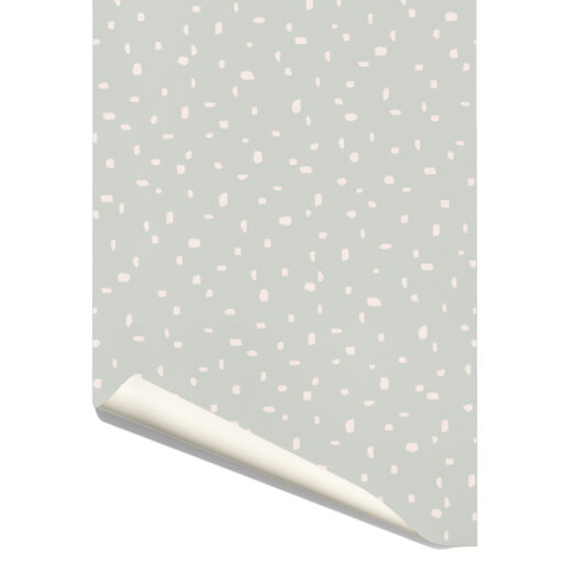 Minimal Dots Behang | CollectivWarehouse