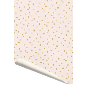 Minimal Dots Behang | CollectivWarehouse