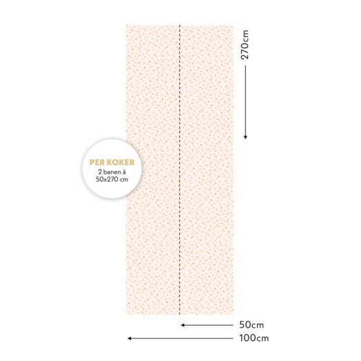 Minimal Dots Behang | CollectivWarehouse